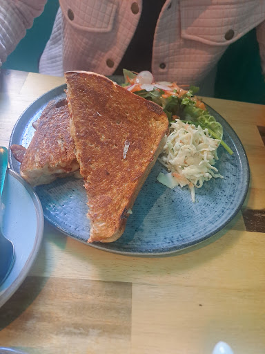 Photo of Cafe ROSE - 28 Main St, Pembroke SA71 4NP